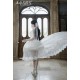 Airfreeing Fairy Unnamed Snow Cape JSK and Sets(Reservation/2 Colours/Full Payment Without Shipping)